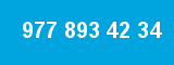 977 893 42 34